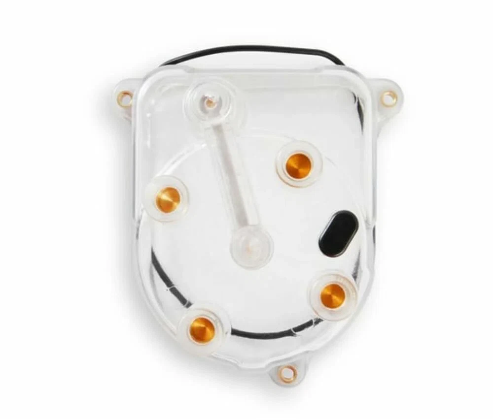 Distributor Cap - Acura _ Honda - Kit - Clear - 11069